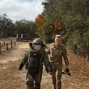 Meet your Posher, Madeleine